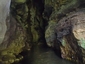 millenium cave 